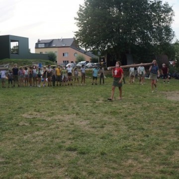 DSC03236 - Scouts en Gidsen Zaventem 